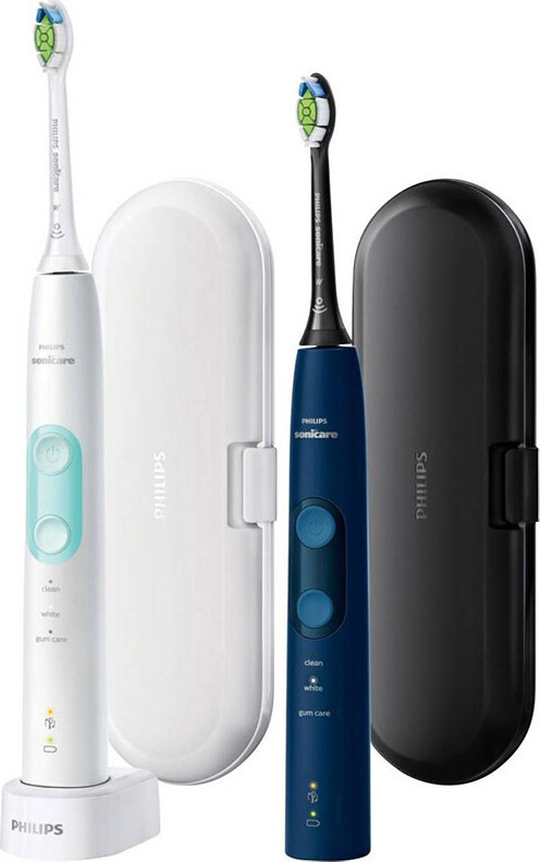 Philips Sonicare ProtectiveClean HX6851/34 zubní kartáček 1+1