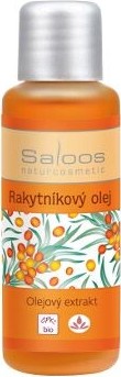 Saloos Bio Rakytníkový olej 50ml