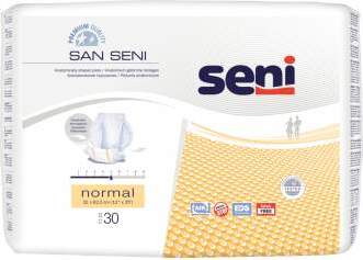 San Seni Normal 30 ks