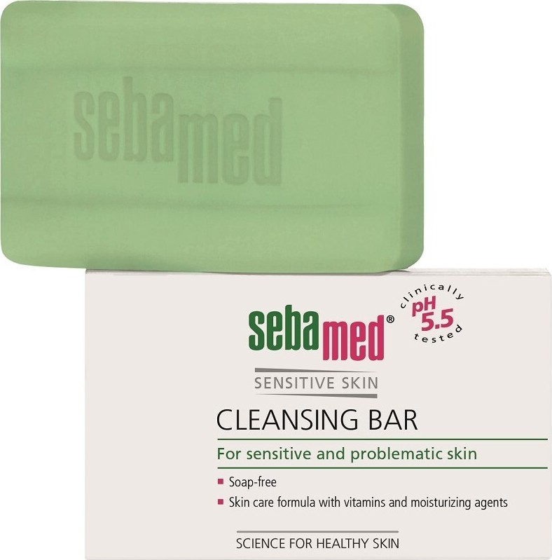 SEBAMED Syndet 150g