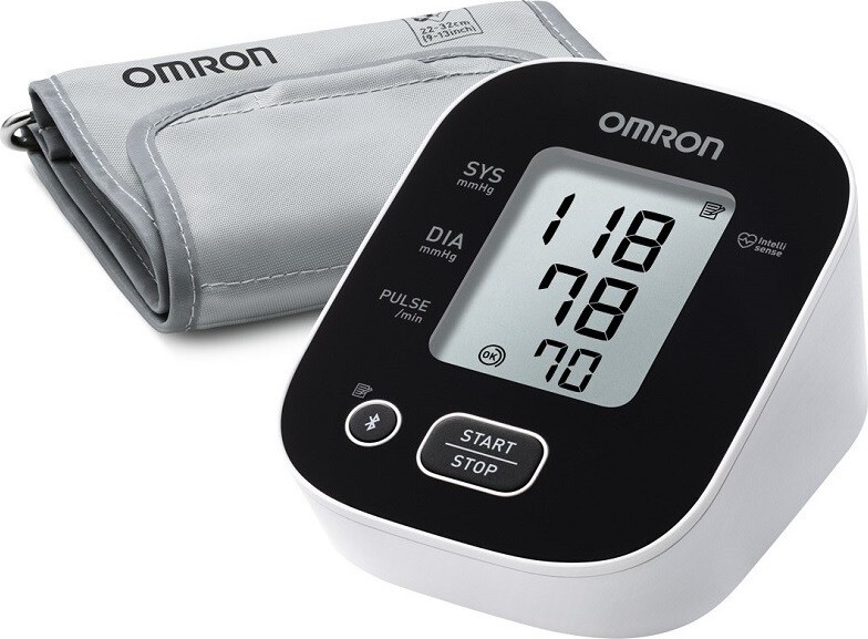 Tonometr OMRON M2 Intelli IT Smart pažní