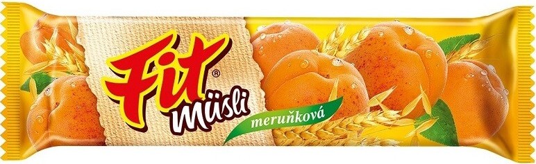 Úsovsko Müsli FIT 30 g