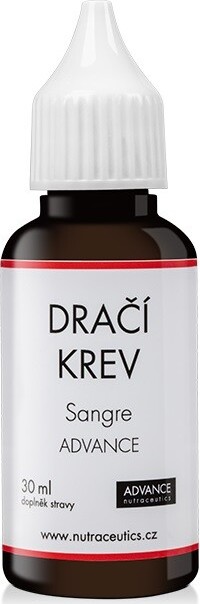 ADVANCE Dračí krev 30 ml