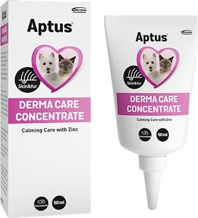 APTUS Derma care koncentrát 50ml