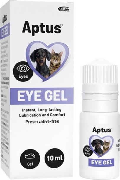 APTUS Eye gel 10ml