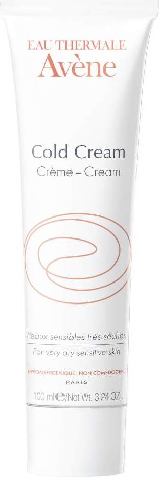 AVENE Cold Cream Krém-suchá kůže 100ml