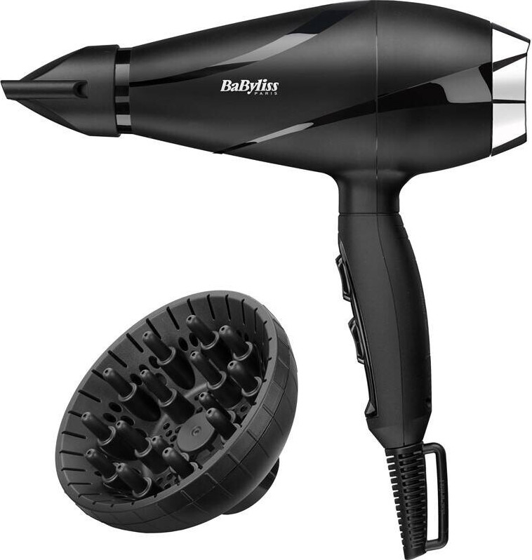 BaByliss vysoušeč vlasů 6713DE