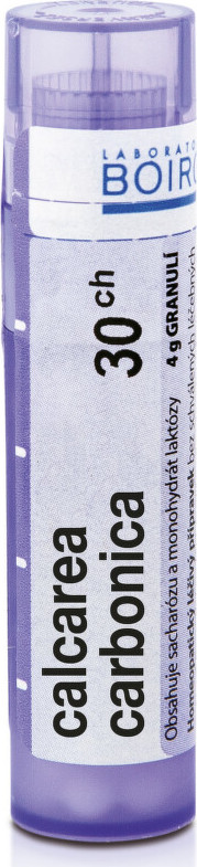 Calcarea Carbonica 30CH gra.4g