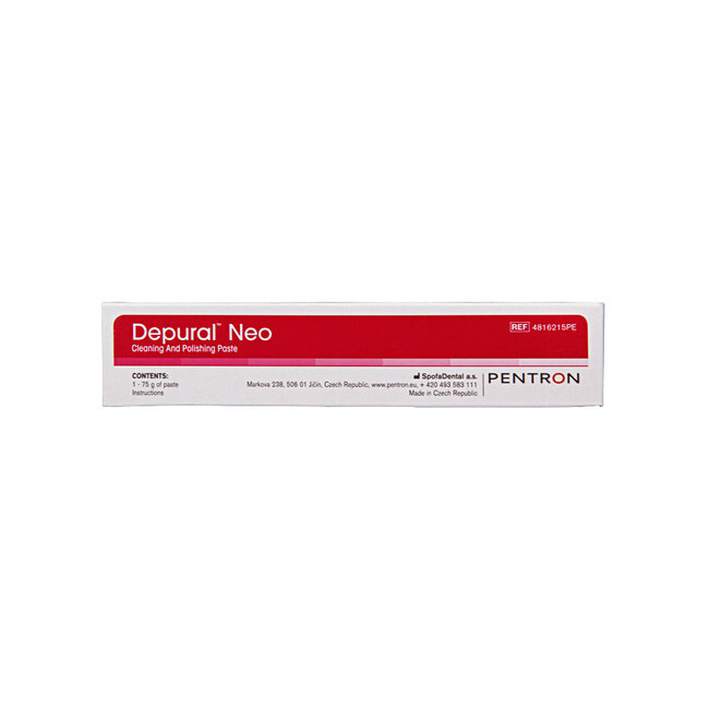 Depural Neo 75g