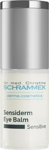 Dr.Schrammek Sensiderm Eye Balm 15ml