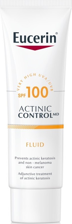 Eucerin Actinic Control SPF100 emulze 80 ml