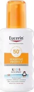 EUCERIN SUN opalovací dětský sprej SPF50+ 200ml