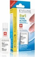 EVELINE SPA Nail Total 8v1 kondicionér nehty 12ml