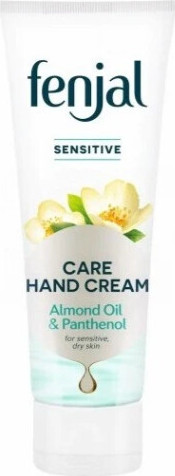 FENJAL Sensitive Handcreme 75ml