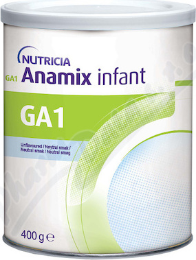 GA 1 ANAMIX INFANT POR POR PLV 1X400G