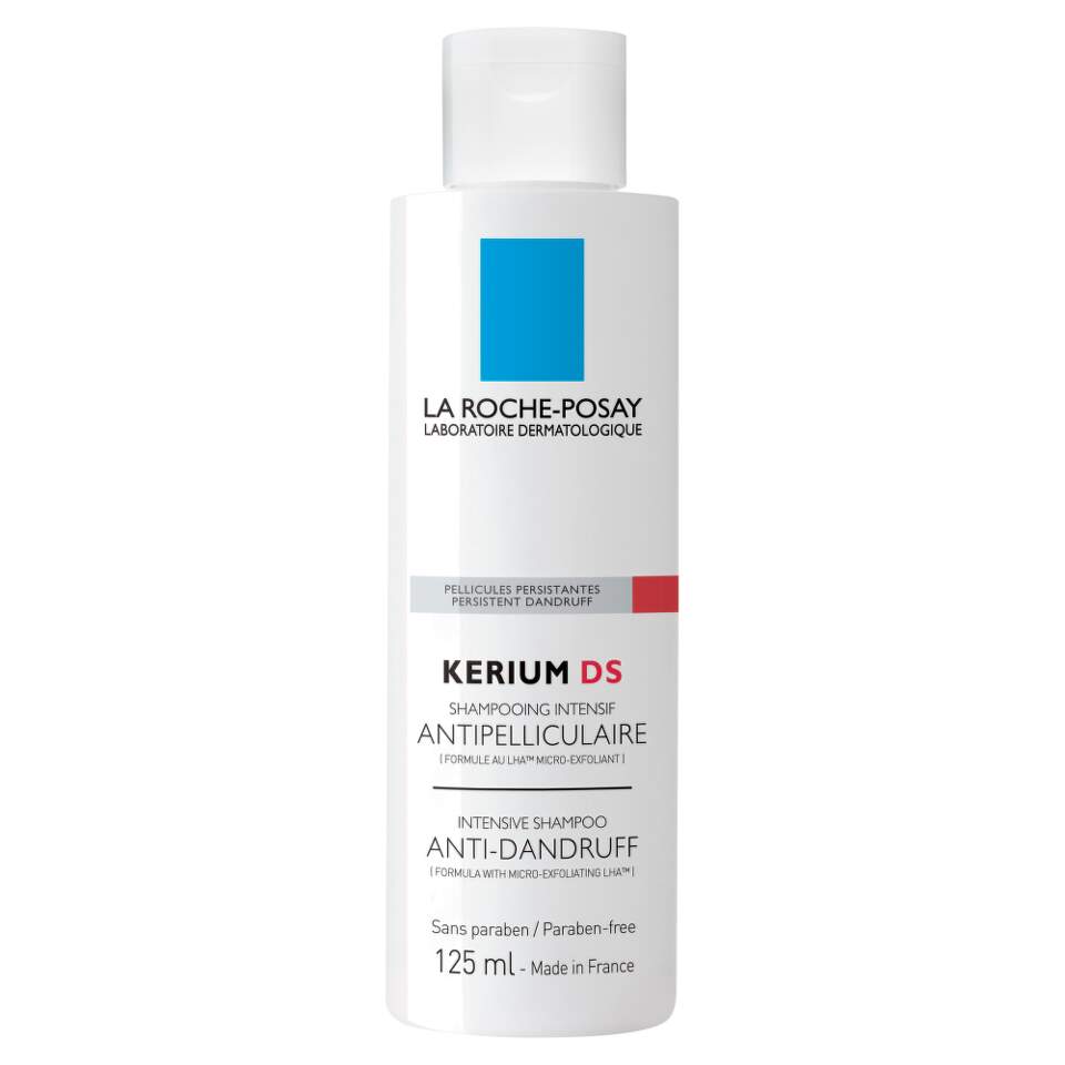 LA ROCHE-POSAY KERIUM DS INTENZIVNÍ ŠAMPON 125 ml