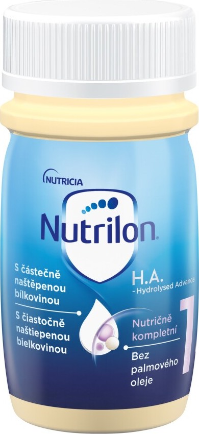 Nutrilon 1 H.A. 24x90ml