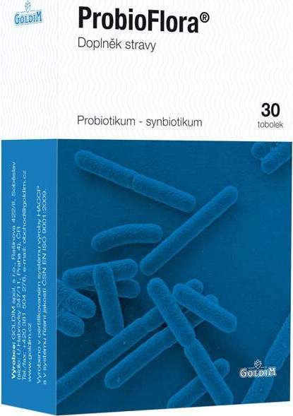 ProbioFlora cps.30