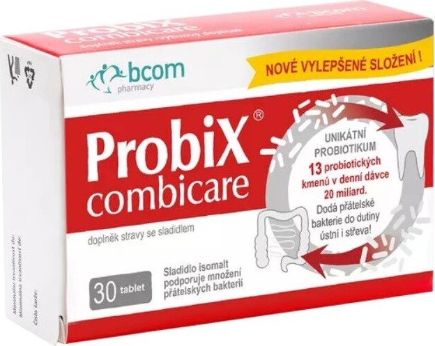 Probix combicare tbl.30