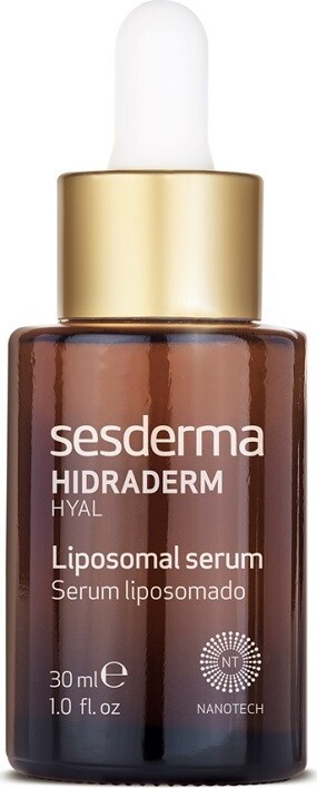 SESDERMA HIDRADERM HYAL liposomové sérum 30ml