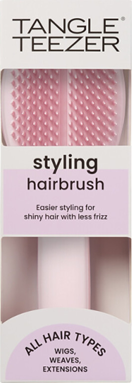 Tangle Teezer The Ultimate Styler Millennial Pink kartáč na vlasy