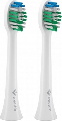 TrueLife SonicBrush Compact Standard White 2 ks