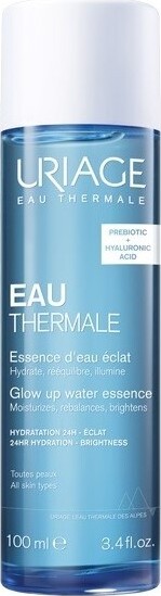 Uriage EAU Thermale Glow Up Water Essence 100 ml