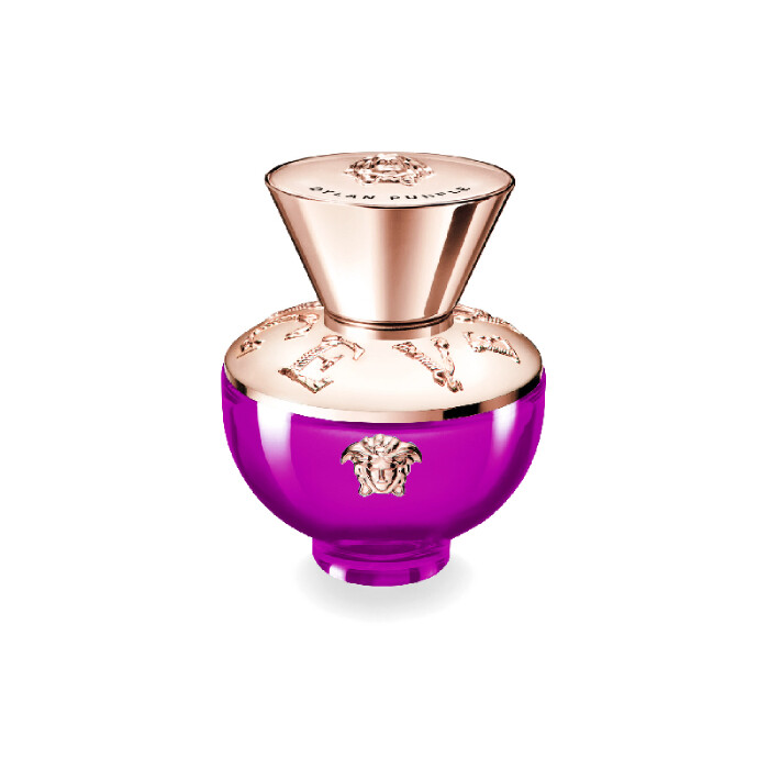 Versace Dylan Purple parfémovaná voda dámská 50 ml