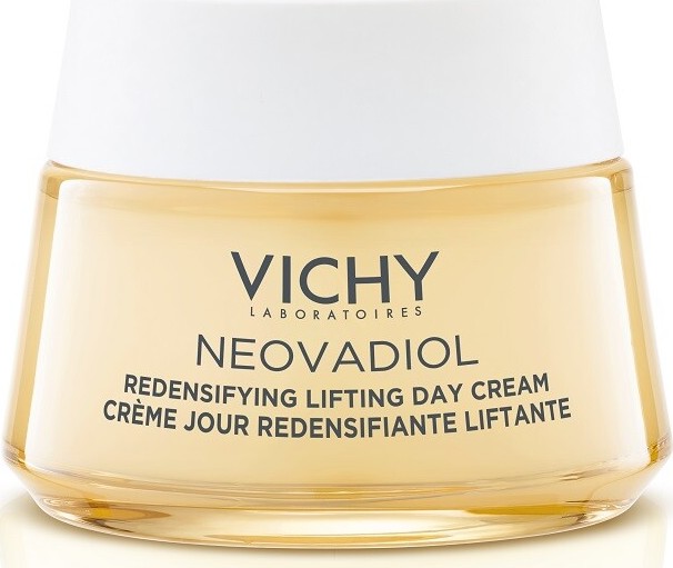 VICHY NEOVADIOL Perimenopauza denní krém pro normální pleť 50ml