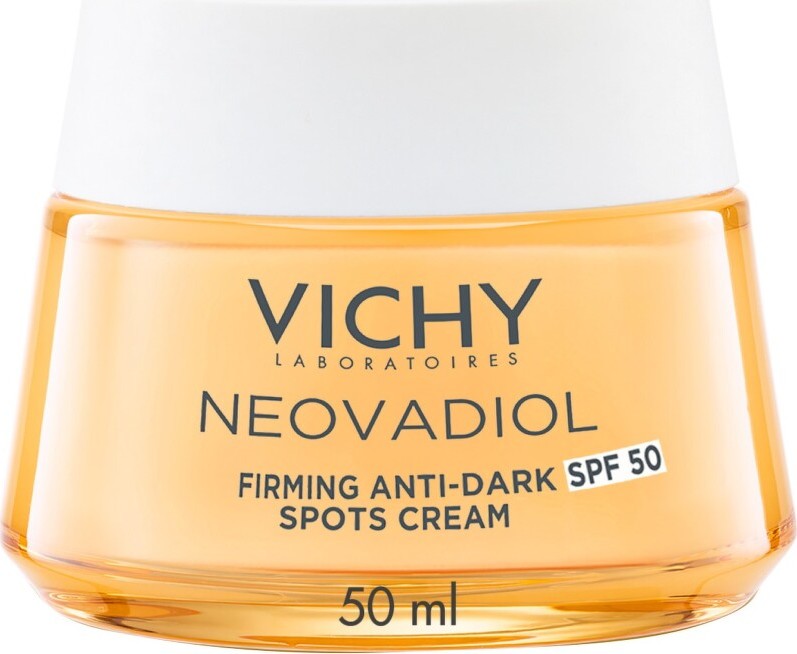 VICHY NEOVADIOL zpevňující krém SPF50 50ml