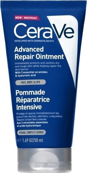 CeraVe Extra regenerační mast 50ml