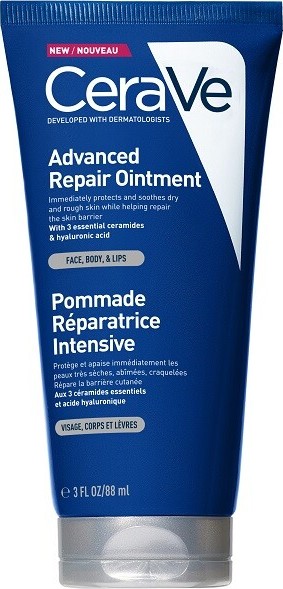 CeraVe Extra regenerační mast 88ml