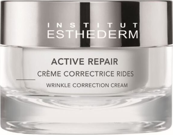 Esthedem Active repair wrinkle correction creme - krém pro korekci vrásek pro normální a smíšenou pleť 50 ml