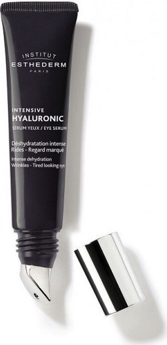 ESTHEDERM INTENSIVE Hyaluronic Eye Serum 15ml