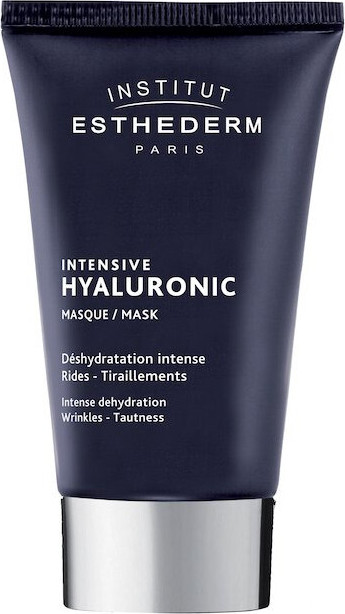 ESTHEDERM INTENSIVE Hyaluronic Mask 75ml