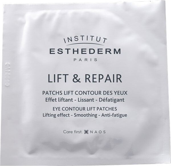 ESTHEDERM Lift & Repair Eye Contour Patches 10x2