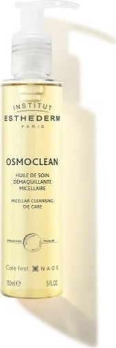 ESTHEDERM Osmoclean micellar cleansing oil 150ml