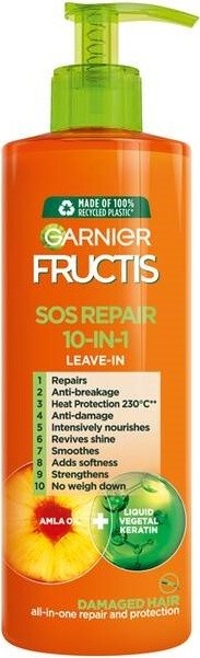 Garnier Fructis SOS Repair 10v1 400ml