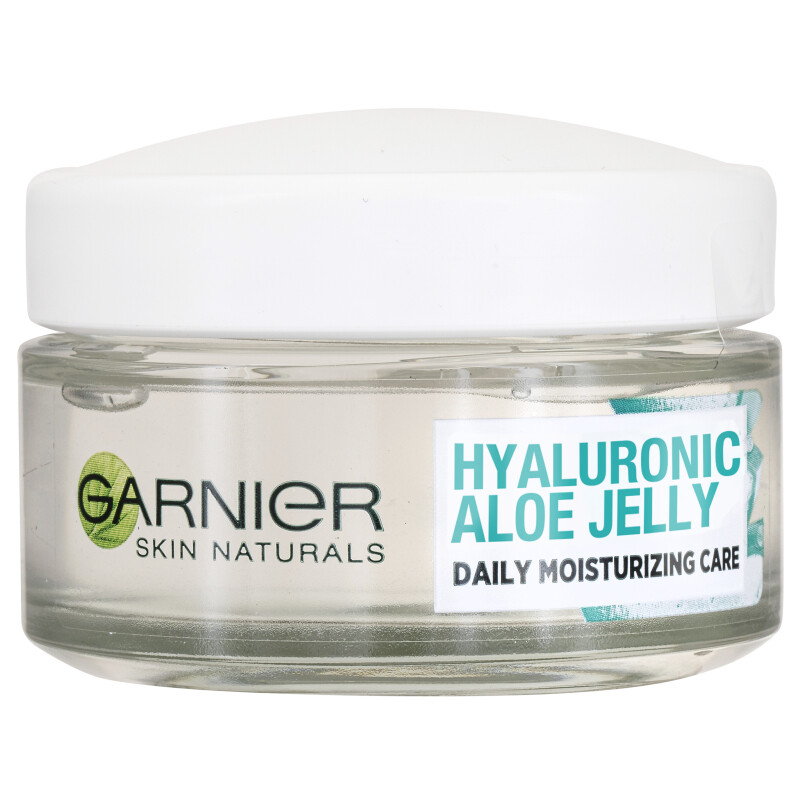 Garnier Hyaluronic Aloe pleťový gel-krém 50ml