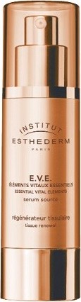 Institut Esthederm E.V.E. sérum pro hloubkovou regeneraci buněk s omlazujícím účinkem Essential Vital Elements 30 ml