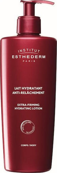 Institut Esthederm Extra FIirming hydratační tělové mléko 400 ml