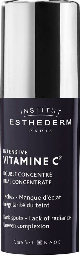 Institut Esthederm Intensive Vitamine C2 Dual Concentrate 10 ml