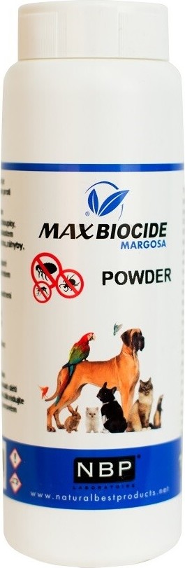 Max Biocide Margosa Powder 100g