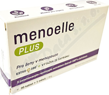 Menoelle Plus tbl.30