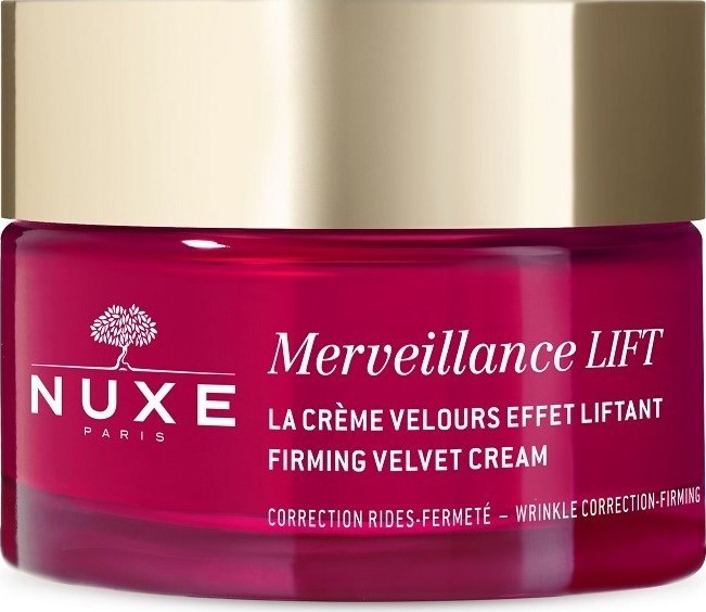 Nuxe Merveillance Lift sametový krém 50 ml