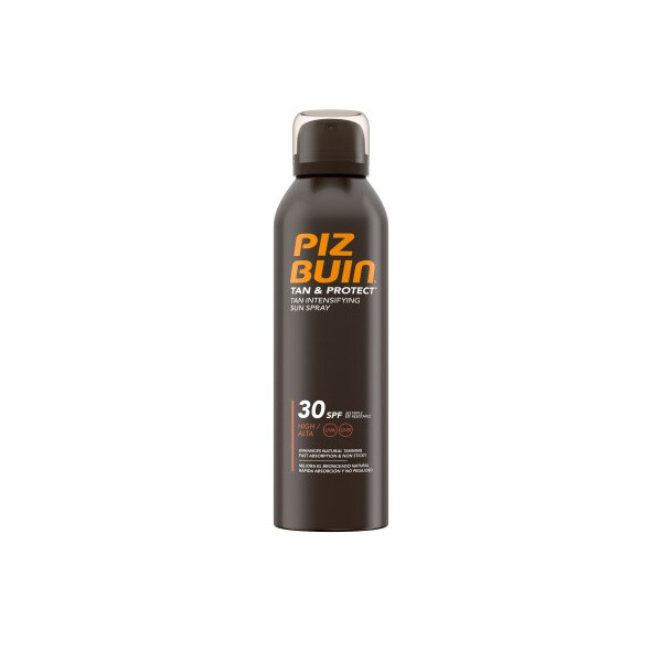 PIZ BUIN Tan+Protect Spray SPF30 150ml