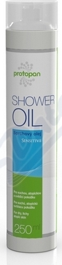 Protopan Shower Oil 250ml