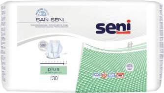 Seni San Plus 30 ks