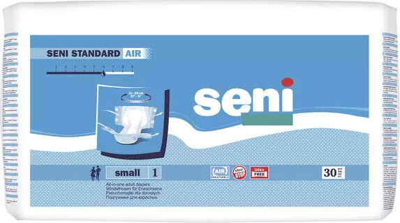 Seni Standard Air S 30 ks