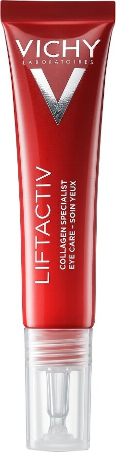 VICHY LIFTACTIV Collagen Specialist oční péče 15ml